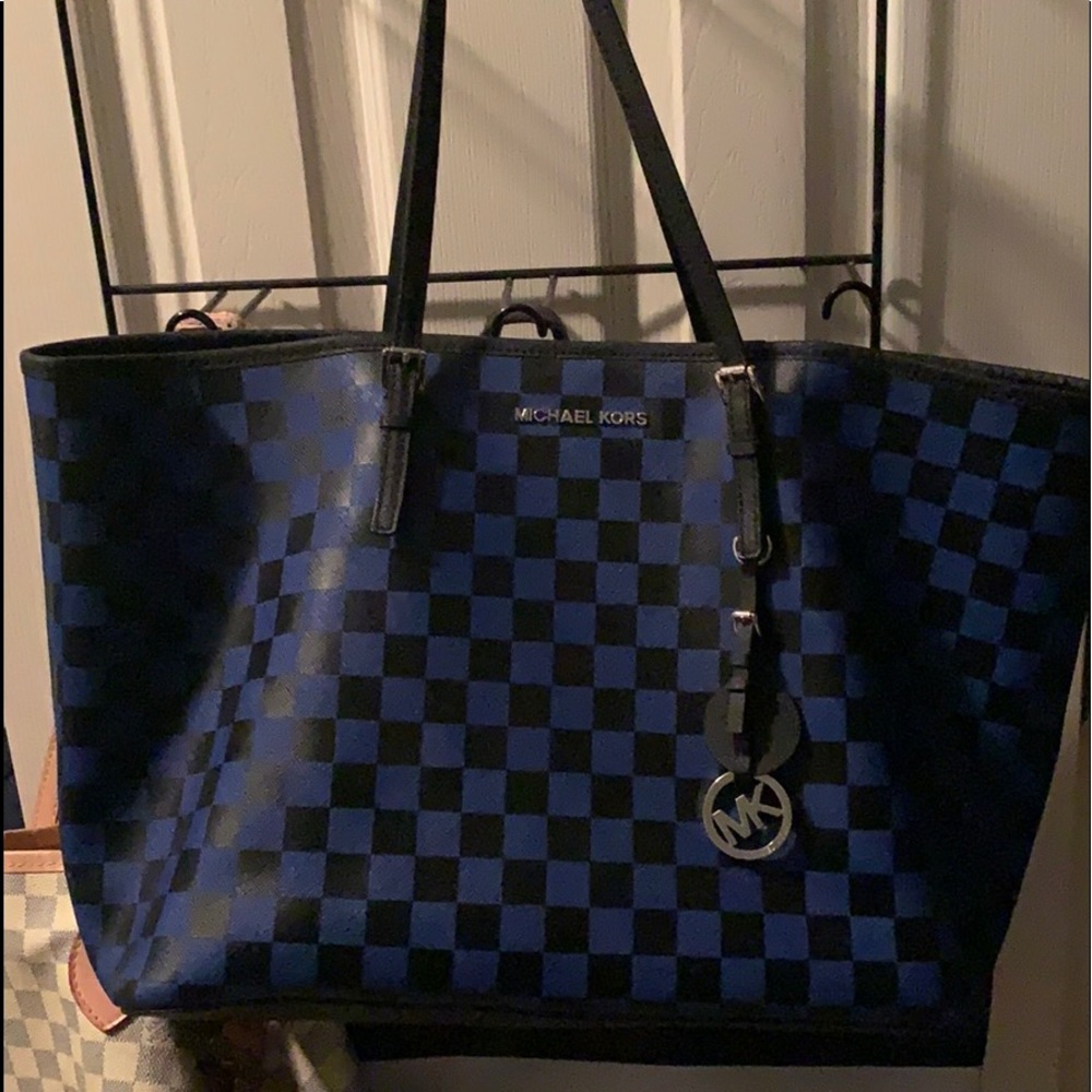 Michael Kors large purse